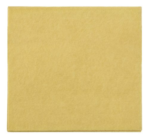 TTS Blenda sárga általános törlőkendő 10db/cs