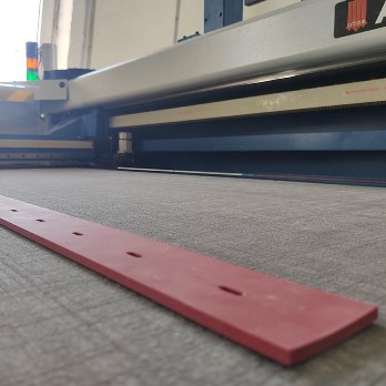 Takarítógép alkatrész gyártás, a praktikus döntés