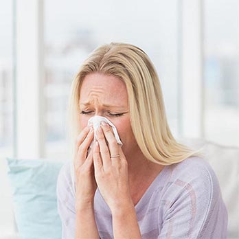 Ne győzzön az influenza 