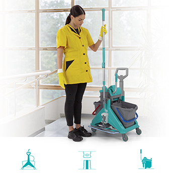 Tisztaság a jobb tanulási környezetért