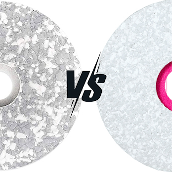 MelaminPlusPads vs PinkPoweSaver