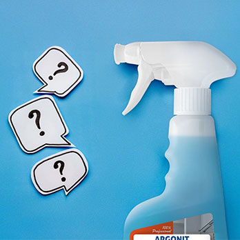 Miből áll egy professzionális tisztítószer, és milyen területeken alkalmazzák?