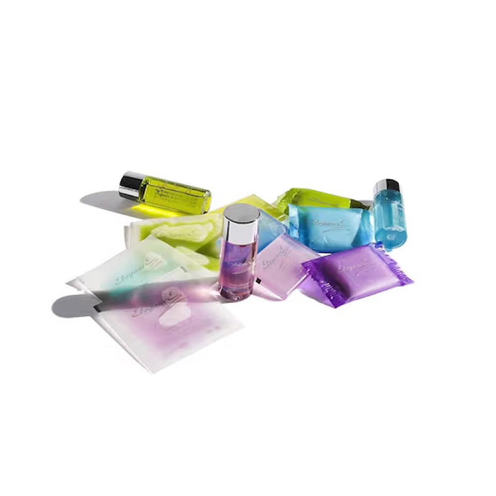 Véget ér a kis szállodai kozmetikumok korszaka