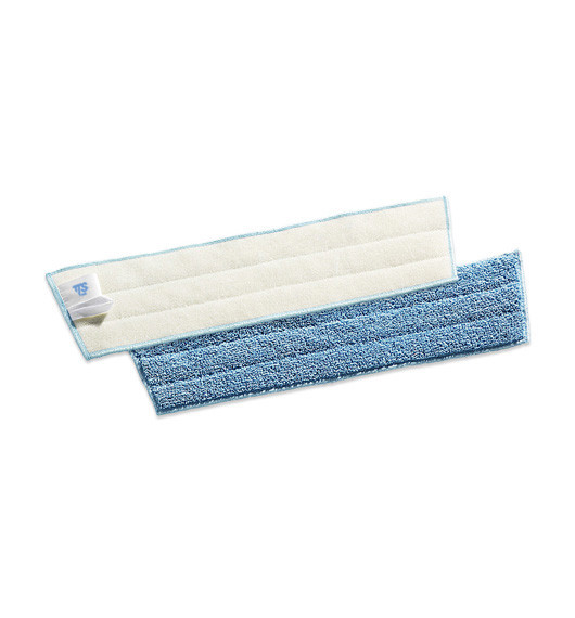 Velcrom mikroblue mop 30cm Velcrom mikroblue mop 30cm