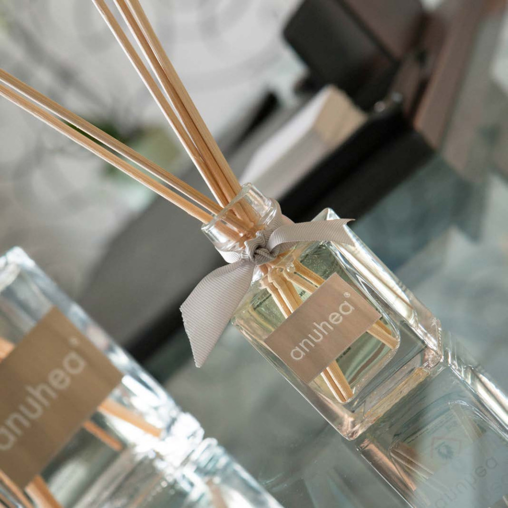 Anuhea Argan pálcikás illatosító 40ml