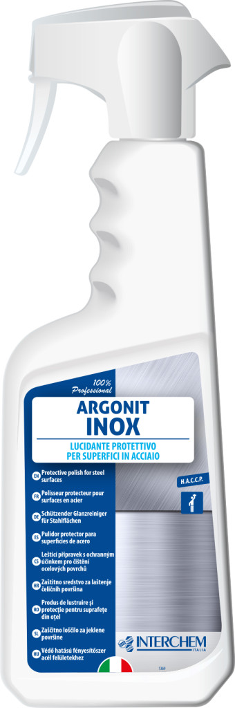 Argonit Inox ápolószer