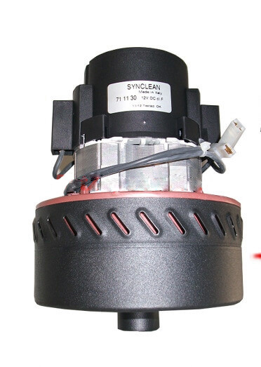 24V, 2 fokozatú periférikus szívómotor, SY711132