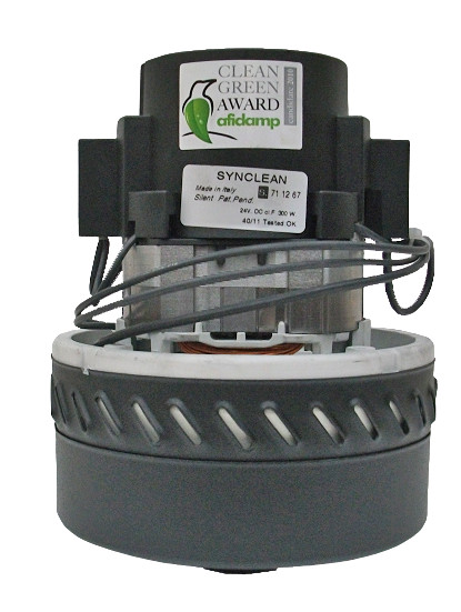 24V, 2 fokozatú periférikus szívómotor, SY711267